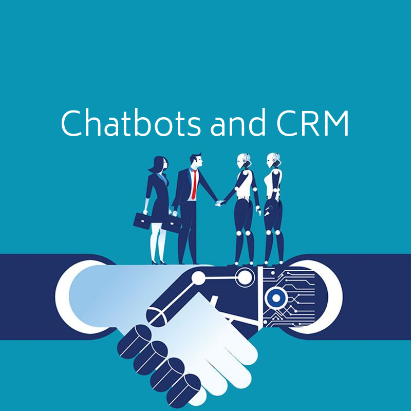 CRM with AI Chatbot Integration: Streamlining Customer Interactions with Technology